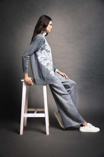 PANTALONI MERSIOT