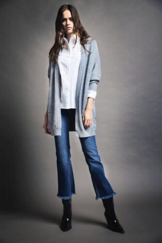 CARDIGAN MINERVA