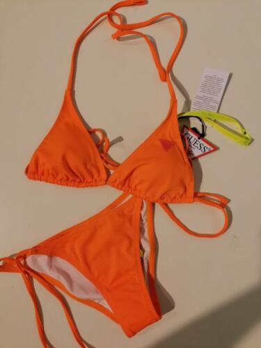 bikini fluo guess