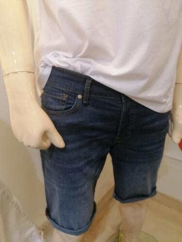 bermuda jeans guess
