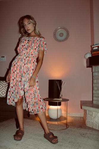abito denny rose