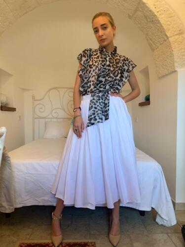 BLUSA NUALYGONNA NUALY