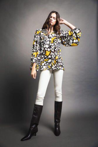 CAMICIA SELLA