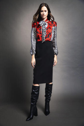 CAMICIA SONGA