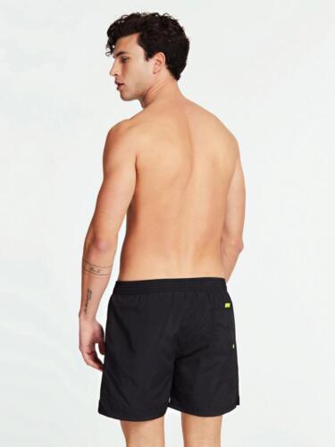 boxer con coulisse guess