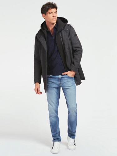 cappotto guess