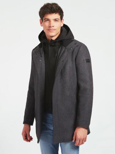 cappotto tecnico