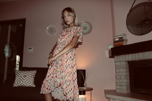 abito denny rose