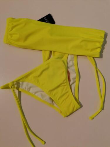 bikini fluo guess